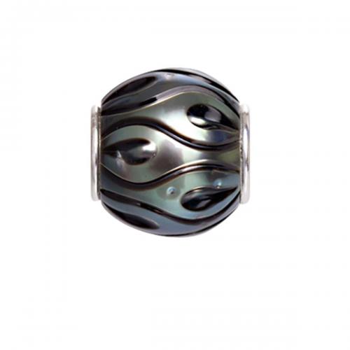 Queen Bead Tahitian Pearl