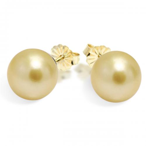 Momento Talking Pearl Earrings
