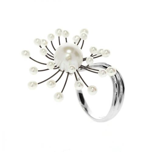 Blossom Collection / Shape Memory Jewelry